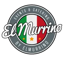 El Murrino Events & Catering logo