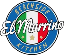 Beachside Kitchen by El Murrino logo