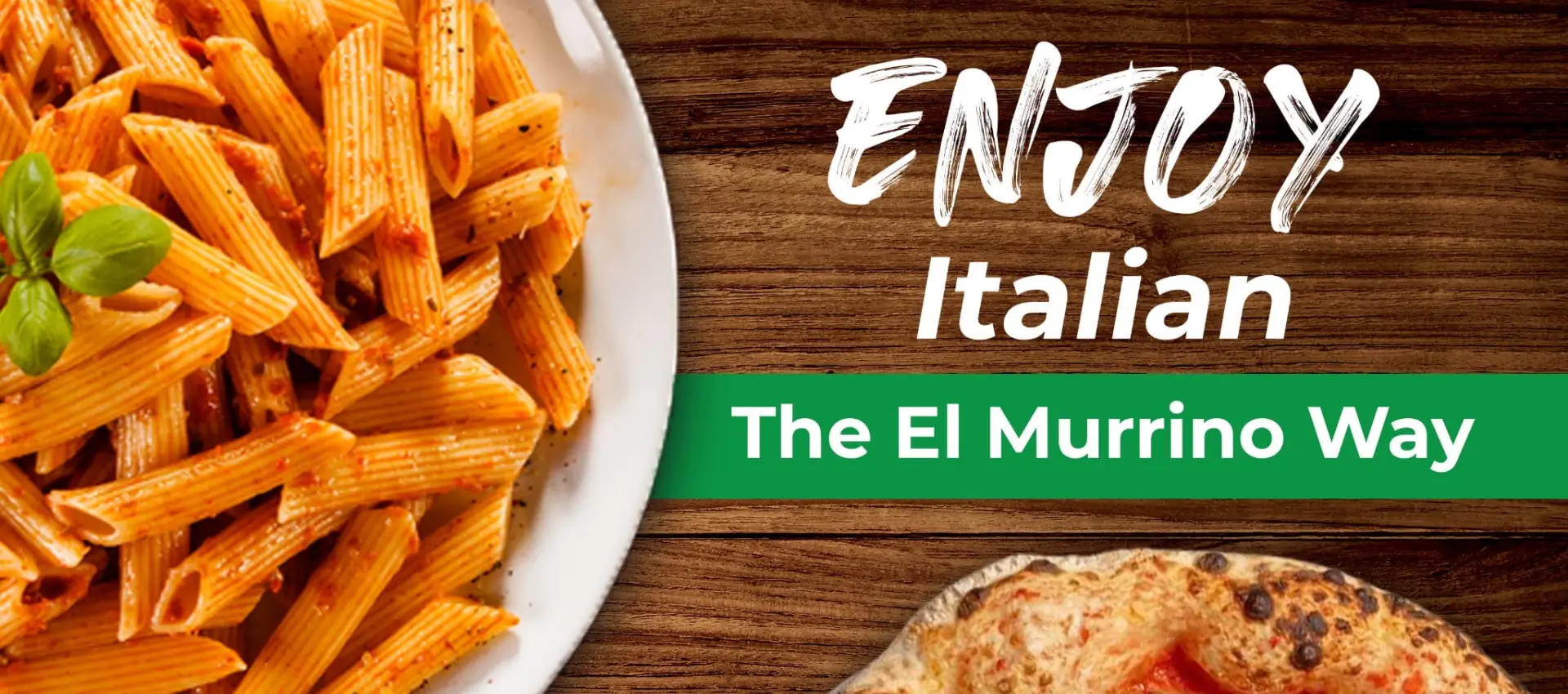 Restaurant - Elmurrino